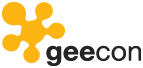 GeeCON logo